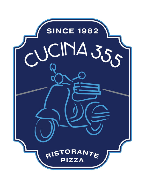 Cucina Pizzeria & Ristorante