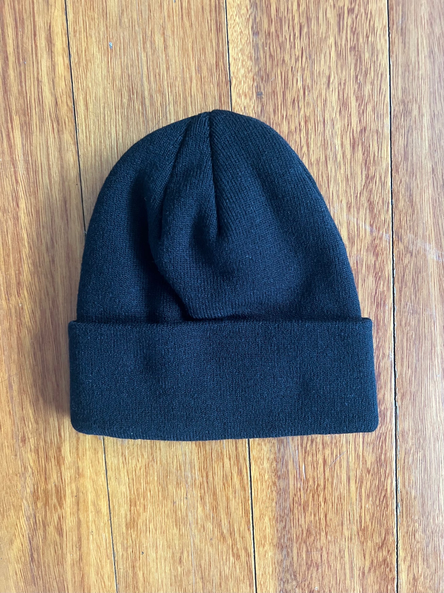 Cucina Beanie - Black